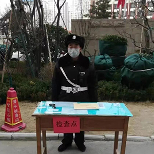眾志成城抗疫情，瑞麗金康在行動