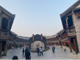 瑞麗金康物業管理集團倡導兌現文化，去年表彰人員實現旅游夢想 ！